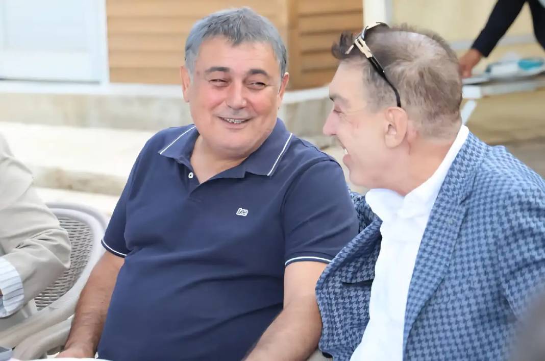Aksu'nu Özel Çocukları Unutulmuyor! 4
